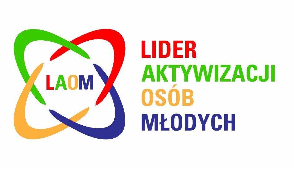 Lide aktywizacji osób młodych