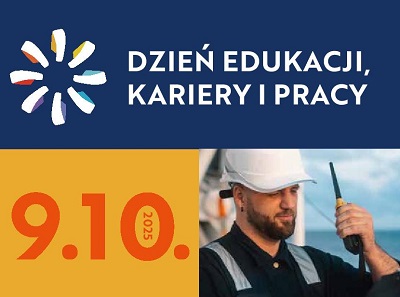 Zdjęcie artykułu Dzień Edukacji, Kariery i Pracy podczas BALTEXPO 2025