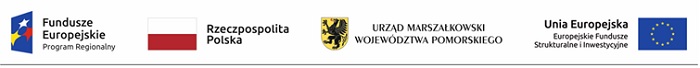 Fundusze Europejskie Rzeczpospolita Polska Urząd Marszałkowski Unia Europejska