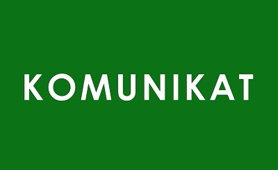 Obrazek dla: Nabór wniosków wstrzymany