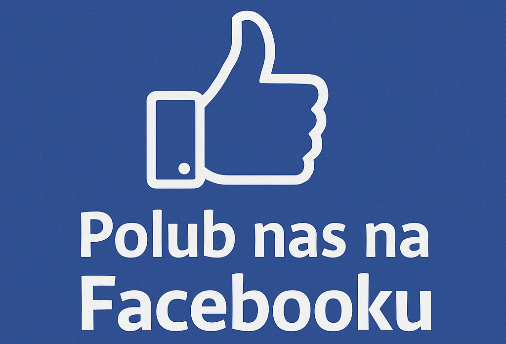 Polub nas na Facebooku