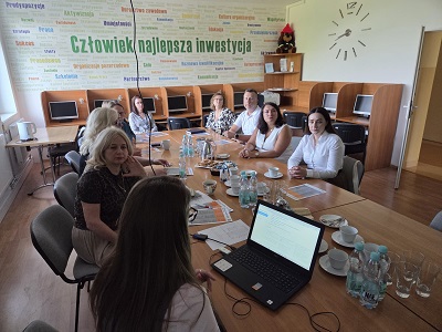 Zdjęcie artykułu Odbyła się XI edycja badania Barometr zawodów