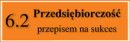 Zdjęcie artykułu Przedsiębiorczość przepisem na sukces