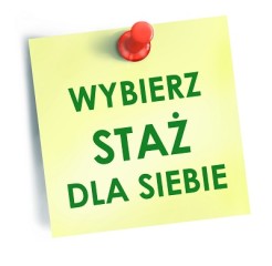 Zdjęcie artykułu Wykaz ofert na staż