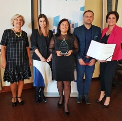 Zdjęcie artykułu Lider Aktywizacji Osób Młodych 2019