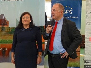Zdjęcie artykułu Pomorski Dzień Przedsiębiorczości - IDG