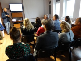 Zdjęcie artykułu Szkolenie pt. Employer Branding dla pracodawców