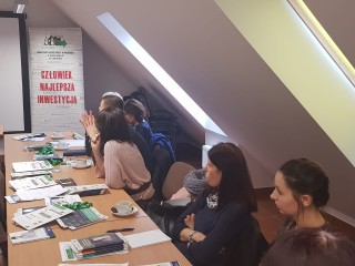 Zdjęcie artykułu Spotkanie informacyjne dla pracodawców z udziałem ZUS i  PFRON