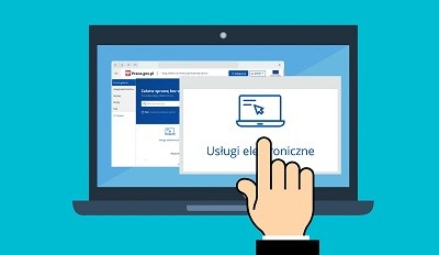 Zdjęcie artykułu Zarejestruj się w urzędzie pracy przez internet.