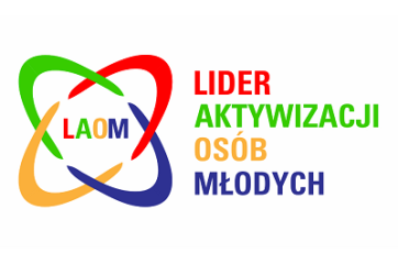 Zdjęcie artykułu Lider Aktywizacji Osób Młodych