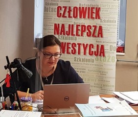 Zdjęcie artykułu Pomorski dzień Przedsiębiorczości z Doradcą Zawodowym