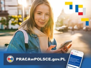 Zdjęcie artykułu Platfoorma online dla obywateli Ukrainy poszukujących pracy