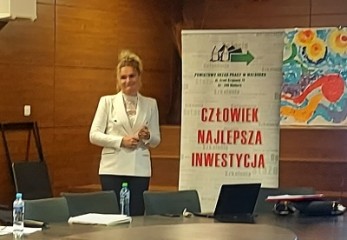 Zdjęcie artykułu Spotkanie dla pracodawców - Odczaruj swoją sukcesję! Już za nami.