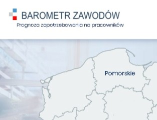 Zdjęcie artykułu Barometr zawodów - prezentujemy najnowsze wyniki prognozy na 2023 rok.