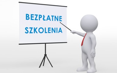 Zdjęcie artykułu XVIII Nabór wniosków na szkolenia zawodowe w ramach projektu pn. „Czas na nowe kwalifikacje”